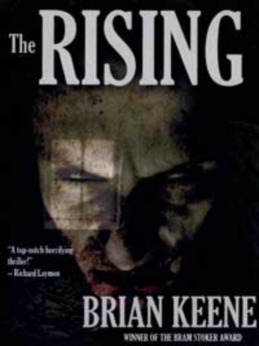 Title details for The Rising by Brian Keene - Available